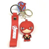 Portachiavi 3D, Portachiavi Personalizzato, Regalo di Fine Festa, Idea Regalo, Personaggi Disney, Marvel