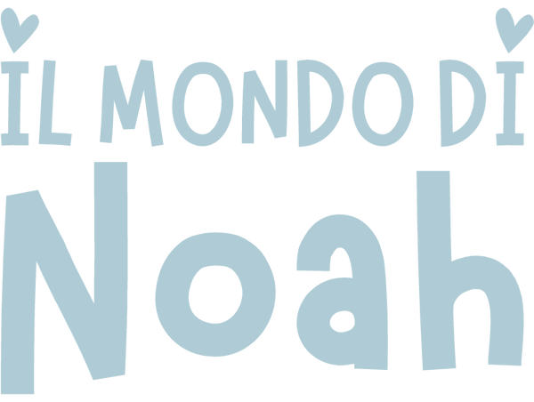Il mondo di Noah