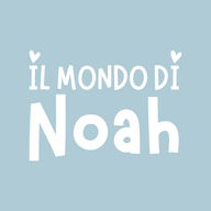 Il mondo di Noah logo